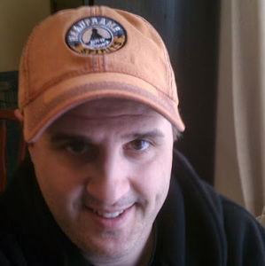 Meet your Posher, Rick